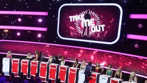 Veľkolepá scéna v šou Take Me Out vás dostane: Niečo podobné ste ešte nevideli!