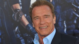 Arnold Schwarzenegger prekvapil: Po uliciach sa premáva ako Santa Claus!