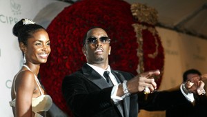 Uniklo VIDEO z divokej oslavy Diddyho: Párty plná nechutností