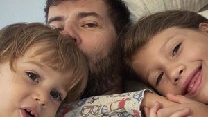 Spevák kapely Hex o karanténe s rodinou: Všetko je úplne inak!