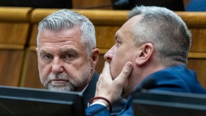 Ako by Slováci volili, ak by sa voľby konali teraz? Exkluzívny májový prieskum preferencií AKO pre JOJ24