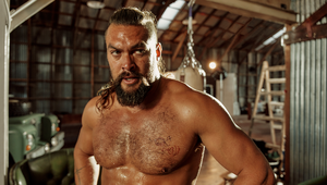 Jason Momoa v boji o život musel opustiť svoj domov: Na sociálnej sieti sa neubránil slzám!