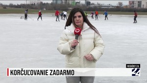 Najpodstatnejšie regionálne spravodajstvo zhrnuté v relácii Regióny 24