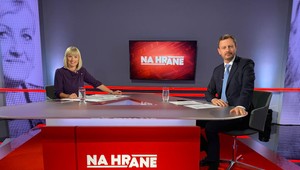 Na hrane s premiérom Hegerom: Igora Matoviča zvládam "ukočírovať", tvrdí šéf vlády