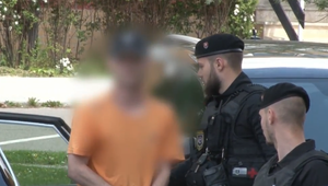 Úcta k rodičom mu nič nehovorí: Muž brutálne napadol svoju mamu