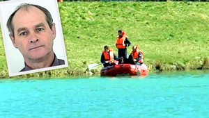 Hasič z Humenného je nezvestný 10 dní, rodina počíta s najhorším