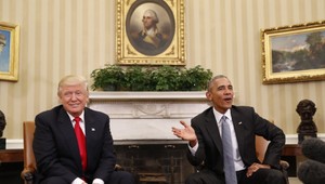 Obama chcel znížiť emisie skleníkových plynov, Trump jeho plán zrušil