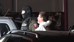 Video Cintulu po atentáte uniklo na sociálne siete, vyšetrovanie ostáva bez výsledku