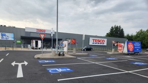 Dve desiatky predajní Tesco prešli modernizáciou