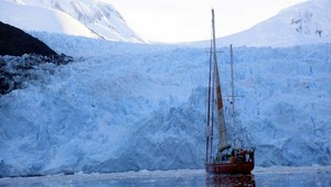 Česko-poľská expedícia vyrazila k brehom Antarktídy na jachte