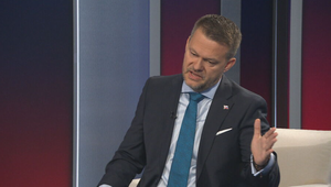 Politika 24: Migaľ považuje kritiku Slovensko.sk za reakciu „youtuberov a oligarchov“, ktorí prišli o zákazky