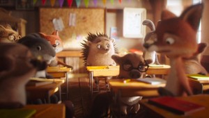 Čím by boli Vianoce bez lásky? Nová vianočná reklama vás zaručene dojme