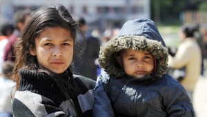 Koniec fám. Rómovia na sociálnych dávkach neryžujú