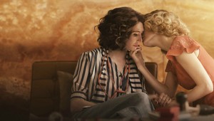 Názor Kinosály: Sklenená izba je filmom, ktorý by ste si nemali nechať ujsť!