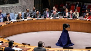 Valné zhromaždenie OSN schválilo historickú klimatickú rezolúciu