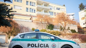 Bašternák si uplatnil účinnú ľútosť. Do väzenia nepôjde