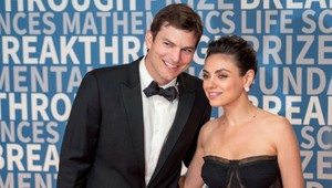 Toto že je romantika? Ashton Kutcher povedal prvýkrát "milujem ťa" týmto spôsobom!