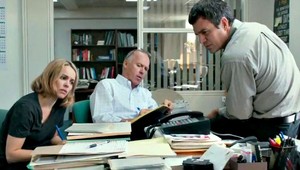 Oscar za najlepší film? Sledovačka o zneužívaní detí v cirkvi