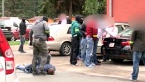 Okoličány či Mello. Na zozname interpolu sú viacerí Slováci