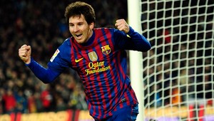 Messi chce ostať v Barcelone do konca kariéry