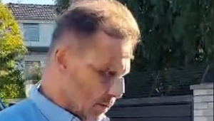 To snáď nie! Soukup má jasno, KTO a PREČO na neho poslal útočníkov s baseballkami!