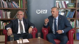 „Zákon desaťročia“ a len 5 minút rozpravy na poslanca. Janckulík: „Je to strašne málo.“
