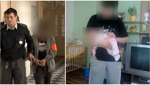Otca obžalovali, že rozširoval fotky nahej dcéry