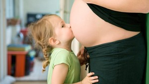 FOTO: Tehotná žena nemohla uveriť vlastným očiam. Toto priam naháňa hrôzu!