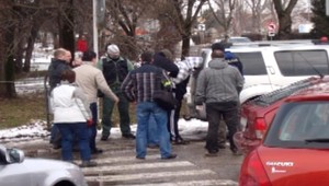 Streľba v Piešťanoch. Policajti dolapili dílerov