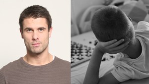 Ján Dobrík o LEUKÉMII syna Timoteja: „Niektoré POCITY som si ZAKÁZAL, inak by som sa ZLOŽIL“