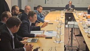 3 300 výpovedí na stole: Bude vláda konať alebo nás čaká kolaps nemocníc?