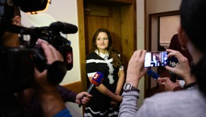 Čistý deň podal na poslankyňu Natáliu Blahovú päť žalôb