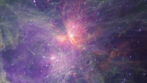 Záhadné vesmírne objekty: V hmlovine Oriónu objavili desiatky dvojhviezd