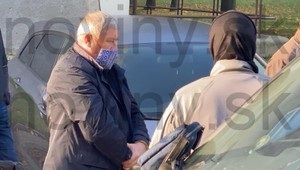 Špeciálny prokurátor Dušan Kováčik sa vzdal funkcie