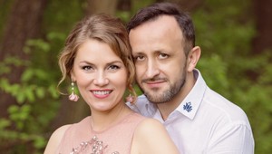 Kandráčovci ukázali nejkrásnější rodinnou fotografii: Dokonalá idylka jako z pohádky!