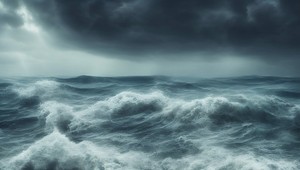 Narazili na pozostatky pravekého oceánu: Výskumníci sú úplne ohromení