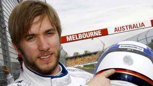 Posledný tréning v Spa pre Nemca Heidfelda