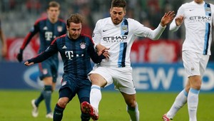 Mníchovský Bayern našiel premožiteľa až po desiatich víťazstvách