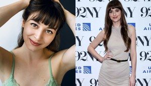 Herečka Eva Gríbová z Nemocnice: Fanúšikovia našli jej dvojníčku!