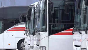 Z Prešova do Gambie: Prešovské autobusy doslúžili doma, dnes jazdia po cestách Afriky