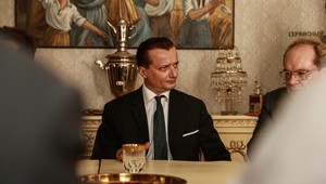 Muž, ktorý stál v ceste je posledným filmom Dana Heribana: Budeme v ňom spomínať na okupáciu!