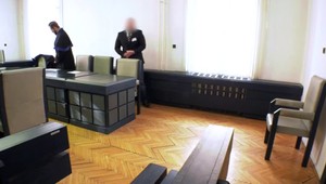 V minulosti vyberal výpalné pre Piťovcov.  Teraz uzavrel dohodu o vine a treste