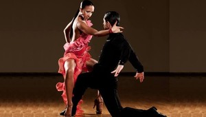 Detský tábor plný tanca: Naučte sa salsu, latino či hip-hop