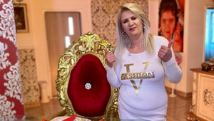 Babulin okázalý dom je na predaj: Za TÚTO sumu môže byť váš aj s kráľovským nábytkom!