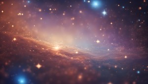 Vesmírny teleskop ESA našiel pol milióna nových hviezd