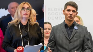 Konflikt o „haciendy“ sa vyostril: Šubová hovorí, že Kaliňák klame. „Bude niesť následky.“