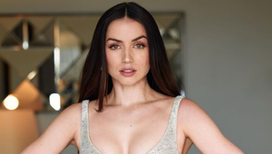 Herečka Ana de Armas prezradila svoje tajomstvá krásy: Tieto veci môžete robiť aj vy!