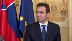 Vláda schválila námatkové kontroly: Nevieme hermeticky uzavrieť hranicu ani zastaviť tok migrantov, hodnotí Ódor