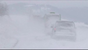 Kalamita na východe si vyžiadala život muža