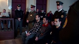 Muž žiada podmienečné prepustenie. Do basy sa dostal ako 16-ročný